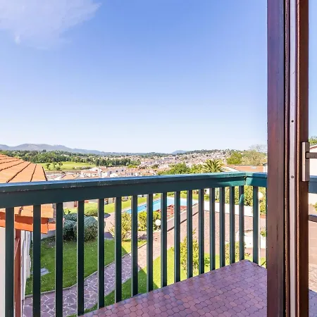 Plein Soleil-4 By Interhome