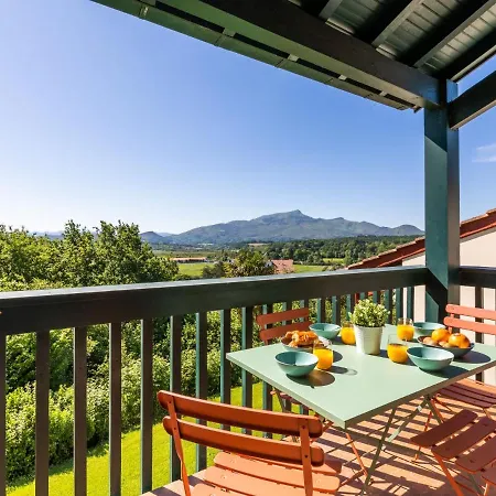 Plein Soleil-4 By Interhome *