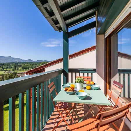 Plein Soleil-4 By Interhome Apartment *