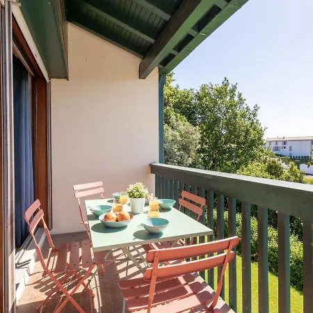 Plein Soleil-4 By Interhome