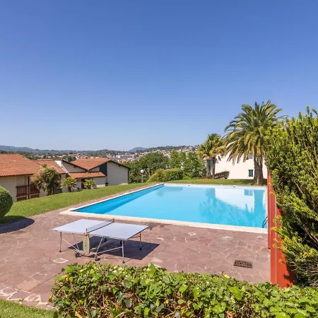Plein Soleil-4 By Interhome Apartment *
