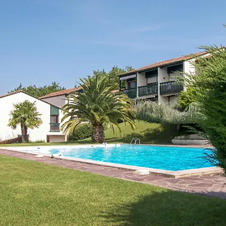 Plein Soleil-4 By Interhome Saint-Jean-de-Luz