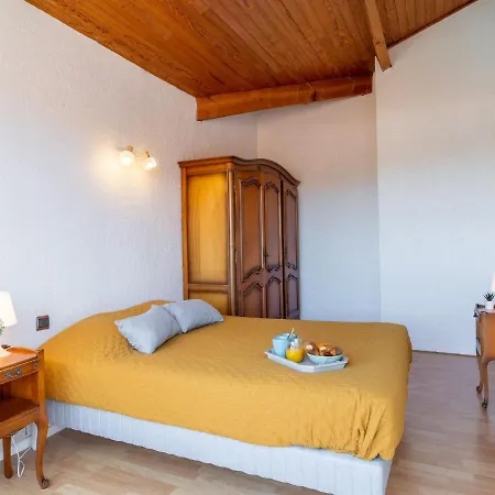 Appartamento Plein Soleil-4 By Interhome