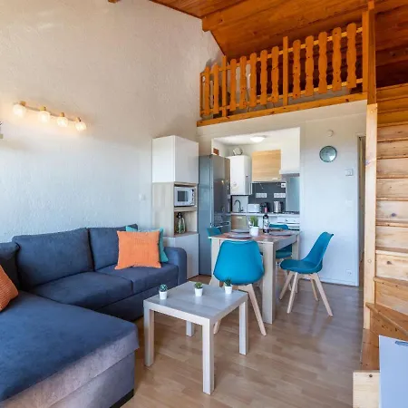 Plein Soleil-4 By Interhome * Saint-Jean-de-Luz
