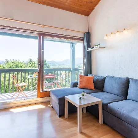 Plein Soleil-4 By Interhome Apartment Saint-Jean-de-Luz