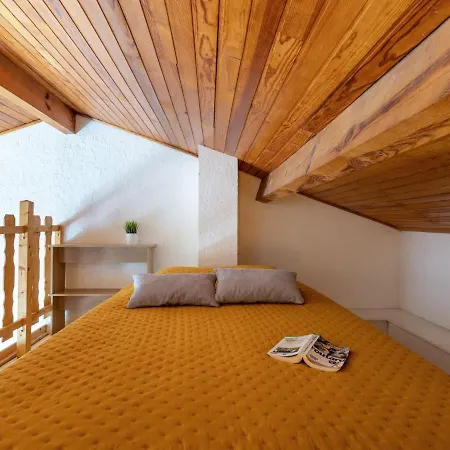 Plein Soleil-4 By Interhome