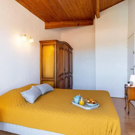 Appartamento Plein Soleil-4 By Interhome