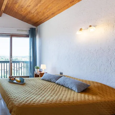 Plein Soleil-4 By Interhome *