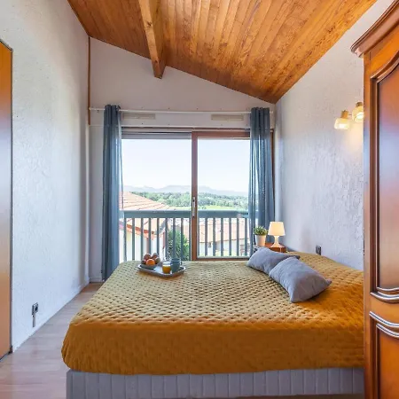Appartamento Plein Soleil-4 By Interhome *