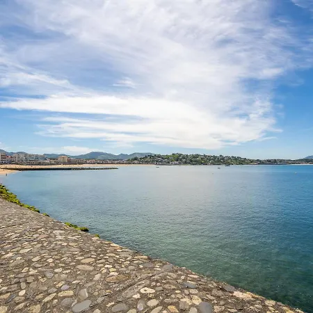 Plein Soleil-4 By Interhome * Saint-Jean-de-Luz