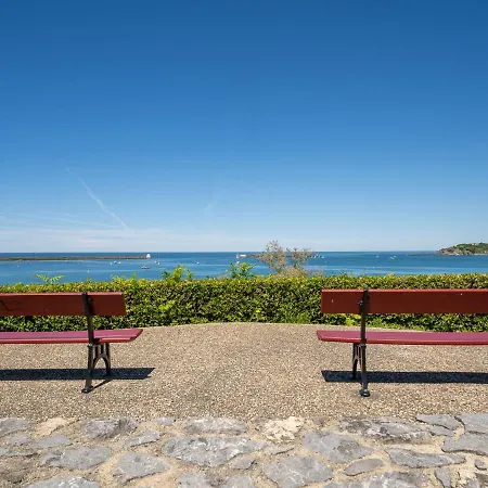 Appartamento Plein Soleil-4 By Interhome *